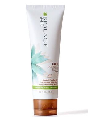 Matrix Biolage Curl Defining Elixir